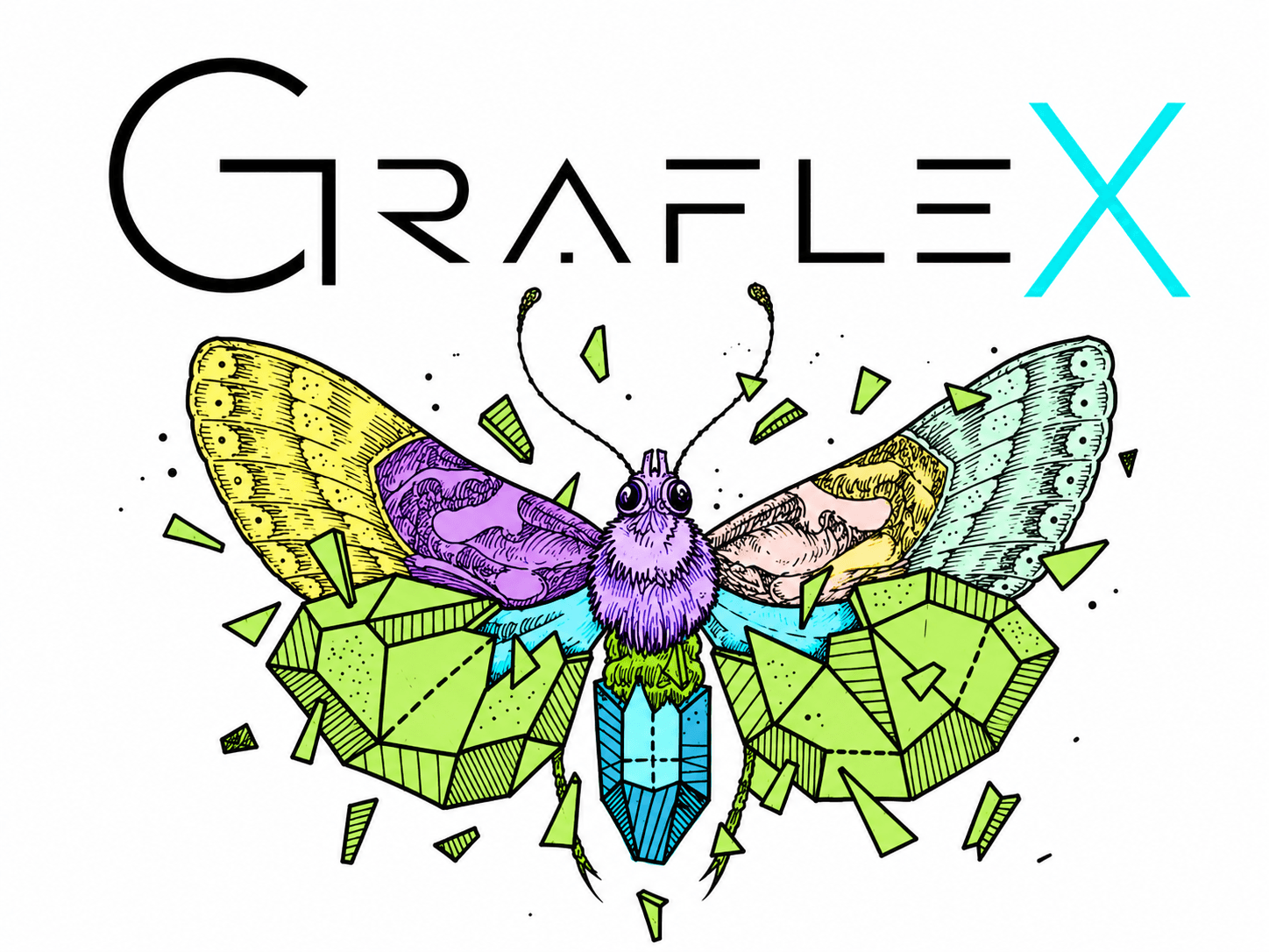 Logo Graflex